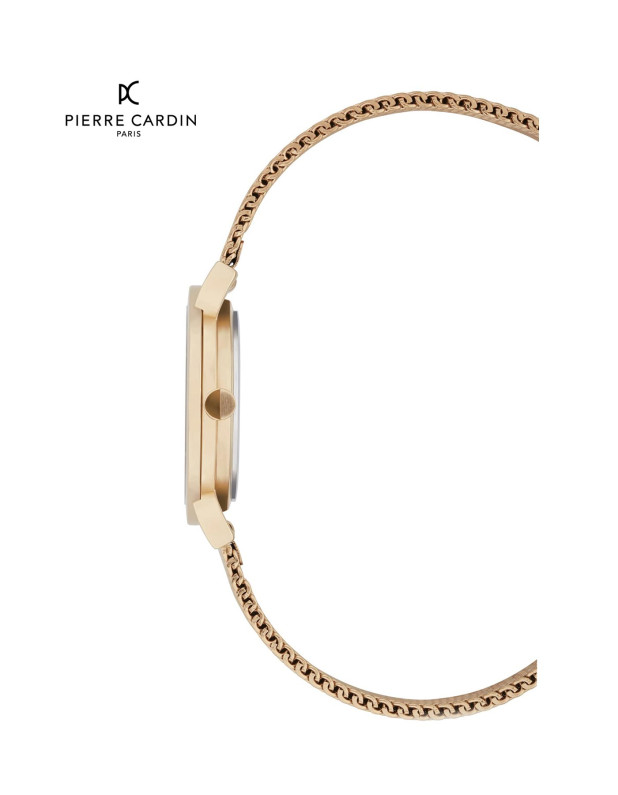 Pierre Cardin Ladies Watch with Extra Strap